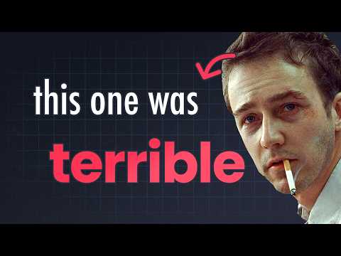 The 2025 Tech Review