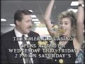 Emerald Casino, Vintage Commercial, City Profile Show, 1992 Prod/Dir Anthony Towstego