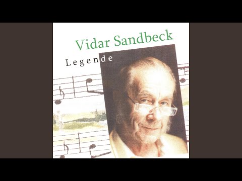 Vidar Sandbeck — Bildilla