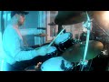 Another in the Fire - Hillsong United Drum Cam