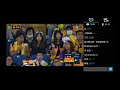 11/01 台灣大賽G2 統一vs中信 6下猛威爾安全下莊 爪典版本