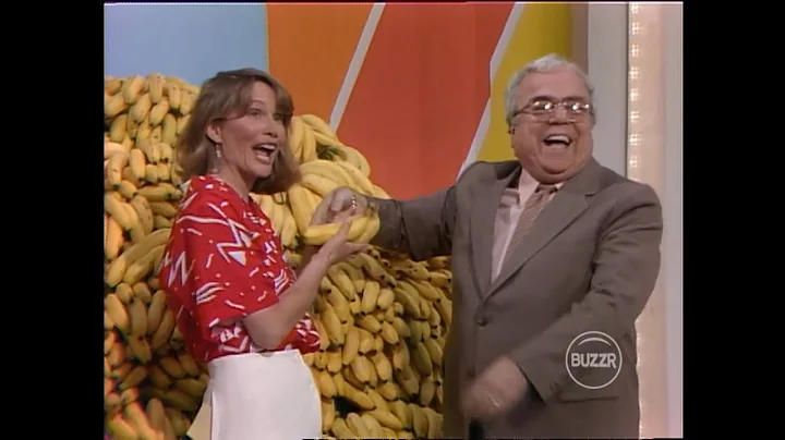 The All New Let's Make a Deal (1986/#332):  Carol ...