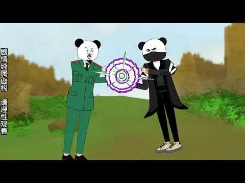 一口气看完超火沙雕动画合集，全程高能建议收藏