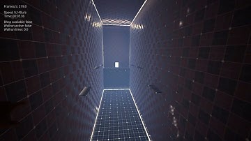 Inertia Speedun (Classics 25, 200FPS, Default) [No Multi-bind] in 00:00:06,521