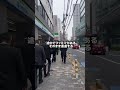 新しくバストアップサロンの福利厚生ができました✨サロンまでの行き方を【恵比寿駅西口改札】からご案内！施術サロン：HONEY 恵比寿店様#マーメイドグループ #コンカフェ #バストアップ #福利厚生