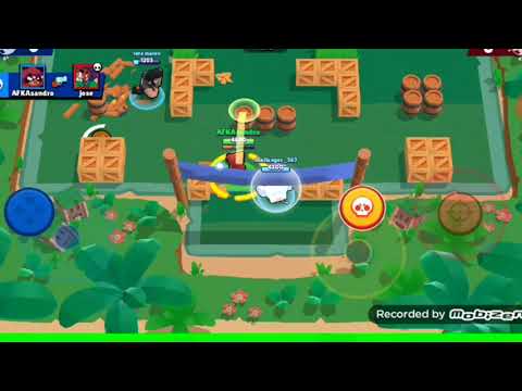 ბრავოლ სტარ /challanger YT სთან ერთად