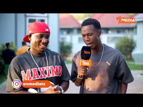 BANDO MC AITAJA NYIMBO YA SIR GOD KUWA NI NYIMBO KALI ZAIDI MWAKA 2024 