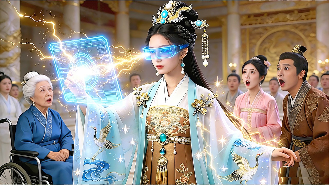 穿越成恶毒夫人！绑定系统后她放飞自我，缺德享乐逆袭人生