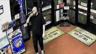 Tucson manhunt suspect Barnett's long criminal past revealed
