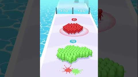 Count Master gameplay #3