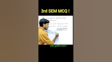 #3rdsemester #3rdsem #3rdsemexam #class12physics #electromagneticinduction #wbchse