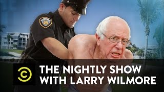 The Nightly Show - Recap - Week of 4\/18\/16