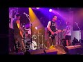 Sunliner - First Against The Wall @ The Union, Manchester Punk Festival 2025