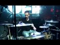 Michael McGrath - Guitar Center's 21st Annual Drum-Off Finalist (2009)