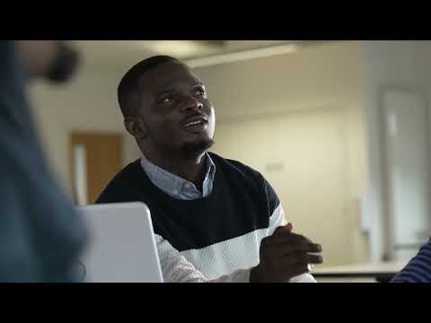 Bournemouth University - To learn is to change