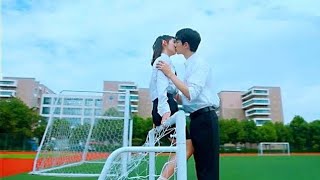 New Korean Mix Hindi Songs  Cute Love Story  Chinesemix Love Story  School Love Story