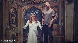 Eminem - WILD DARKLIGHTER Feat. Lana Del Rey (ELHAZ Music)