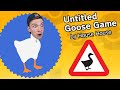 MandJTV Plays Untitled Goose Game