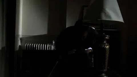 Murder Calling