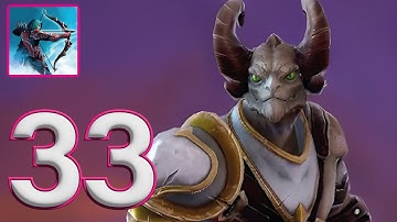 Age of Magic Gameplay Part 33 - Android-iOS