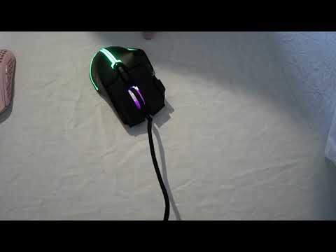 YouTube video