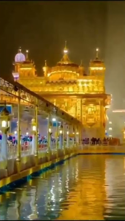 waheguru ji ❤️❤️❤️ ik baba nanak sunda