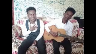 Kenna adda narra hin eegdu #Wakjira Tube #Solomon Alemu #Abraham Tare
