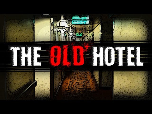 Hotel Morte - The Convention - Creepypasta