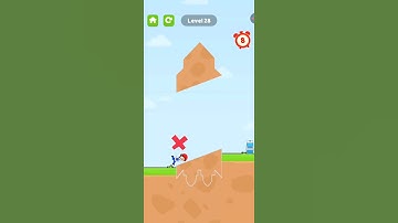 Slice To Save Level 28 #shorts #slicetosave #funny #gaming #viralshorts