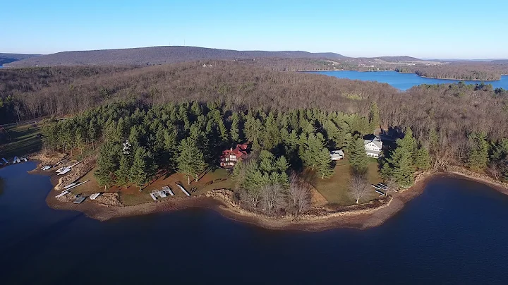 1992 Paradise Point Rd - Larry Smith | Railey Real...
