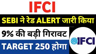 Ifci share latest news | ifci latest news today | ifci share news today | ifci share latest news