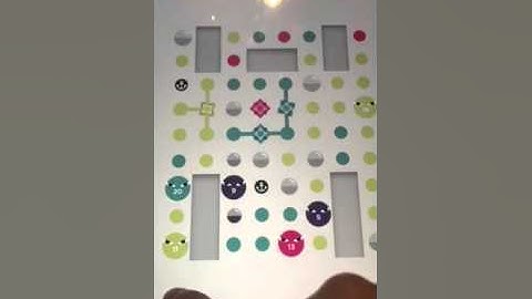 Two Dots Level 421 Walkthrough