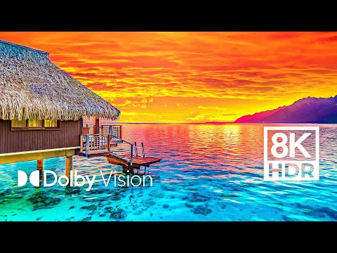 CRAZY DOLBY VISION™