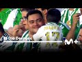 El Día Después (13/05/2024): La primera tarde de Martín en el Villamarín