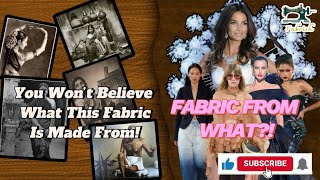Fabric Secrets Revealed Why Clothes Shrink, Stretch Last Longer -Fashion