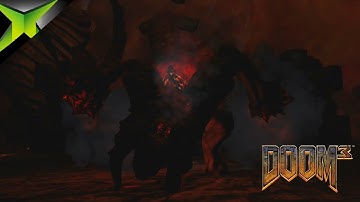 Welcome to Hell - Doom 3 - Part 26