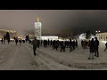 360 Митинг в Архангельске #нетвойне полная версия. Провокатор.