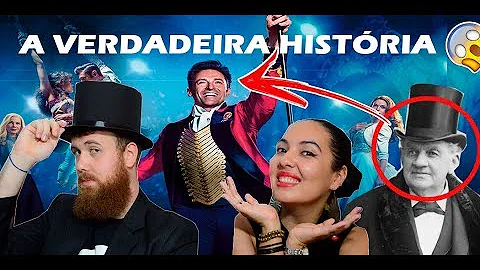 O que podemos aprender com o filme O Rei do show?