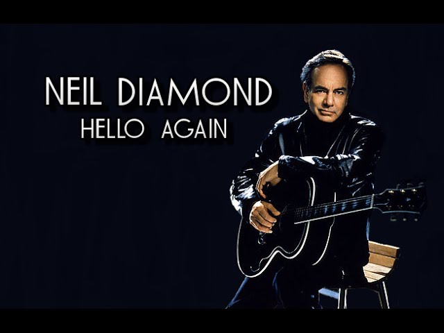 Neil Diamond - Hello Again (tradução) on Vimeo