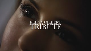 Elena Gilbert | You only live once, right? (Tribute)