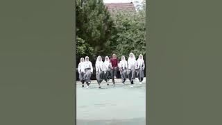 KALI INI VERSI RAME-RAME😍😍😎 #guruhos