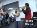 Wrestling road diaries