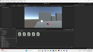 Complete Menu and Settings Menu Lecture (Unity)