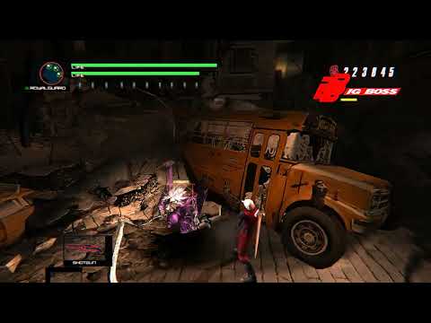 DMC3 HDC MGS HUD mod for Dante Download in description