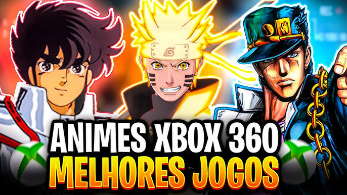 Melhores Jogos de Luta do Xbox 360 