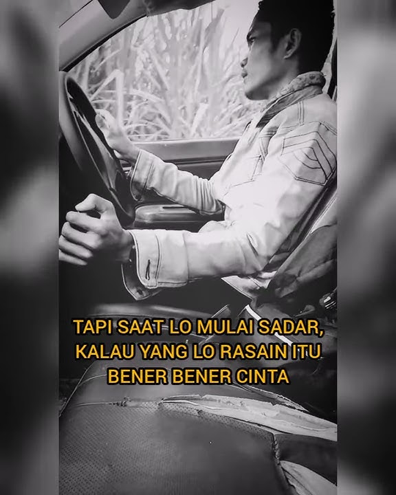 Story WhatsApp|| Vino G Bastian