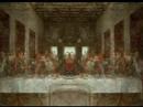 The last Supper. Secrets revealed by Leonardo da Vinci