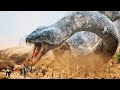 Big Snake (2019) Film Explained in Hindi Summarized हिन्दी