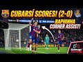 BARCELONA vs REAL SOCIEDAD:Can We Talk About Cubarsí and Raphinha?!(2-0) #FCBarcelona #fc26 #gaming