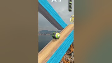 Going Balls NEW BALL 🌍 NEW WORLD 🏙 33